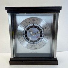 Bulova wyndmere time for sale  Opelika