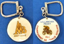 Porte clés bourbon d'occasion  Beaucaire