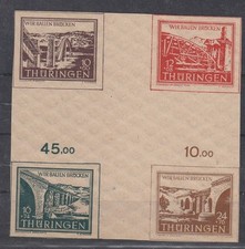 Si26253 germany soviet d'occasion  Poitiers
