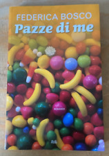 Federica bosco pazze usato  Foligno