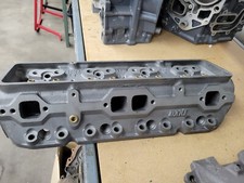 Sbc dart iron for sale  Cedar Rapids