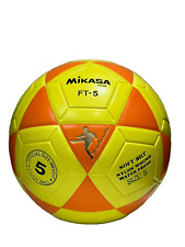 Usado, MIKASA Futebol NOVO Jogo de Bola Japão "NOVO" BOLA FT5, (MIKASA) comprar usado  Enviando para Brazil