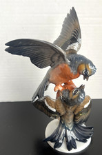 Rosenthal bird figurine for sale  Auburn Hills