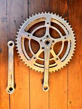 Stronglight 49d crankset for sale  DARLINGTON