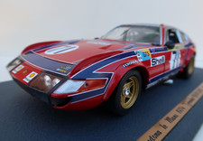 Ferrari 365 gtb d'occasion  France