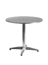 Flash furniture aluminum for sale  Addison