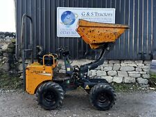 Terex benford hd1000 for sale  RUTHIN