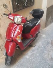 Motorino kymco like usato  Vieste