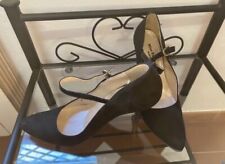 Scarpe tacco donna usato  Tresignana