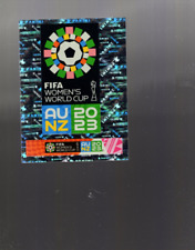 Usado, B4079-2023 Panini Bastão da Copa do Mundo Feminino 1-250 -Você escolhe - 12+ FRETE GRÁTIS DOS EUA comprar usado  Enviando para Brazil