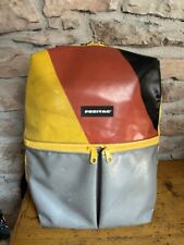 Freitag f49 fringe usato  Sovramonte