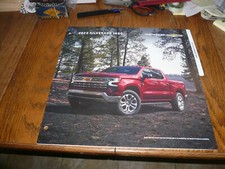 2023 chevrolet silverado for sale  Quakertown