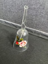 Clear crystal dinner for sale  Parkville