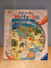 Tiptoi 32911 großer gebraucht kaufen  Ranstadt