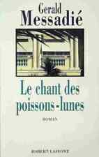 Chant poissons lunes d'occasion  Hennebont