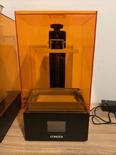 Longer orange stampante usato Longer orange stampante usato  Salerno