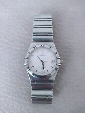 Omega constellation lady usato  Morimondo
