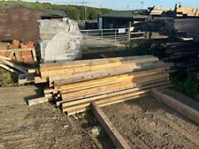 Timber 6 8ft for sale  MAIDSTONE
