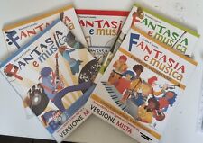 Fantasia musica laboratori usato  Ponsacco