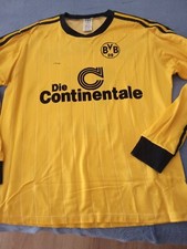 Fußball trikot borussia gebraucht kaufen  Siegen