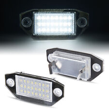 Led Kennzeichenbeleuchtung Ford Mondeo III MK3 Beleuchtung 708 comprar usado  Enviando para Brazil