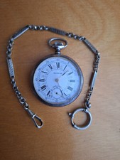 Alte taschenuhr dugena gebraucht kaufen  Berlin