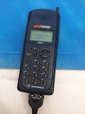 Telefono cellulare gsm usato  Ascea