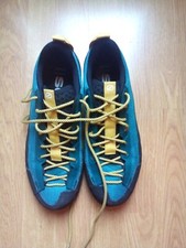 Scarpe marca scarpa usato  Milano