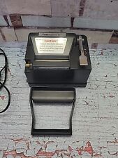 Powermatic cigarette machine for sale  Turlock