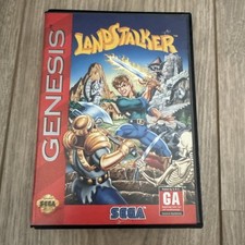 Sega genesis megadrive d'occasion  Nice-