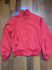 Vintage baracuta harrington for sale  New York