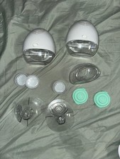 Elvie breast pump for sale  Oconto