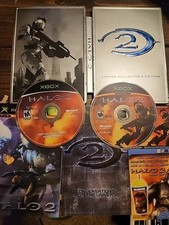 Halo limited collector for sale  Peyton