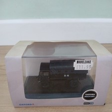 Oxford diecast scale for sale  HALESOWEN