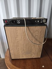 Way fridge campervan for sale  ST. NEOTS