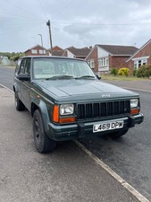 cherokee xj for sale cherokee xj for sale  CHESTERFIELD