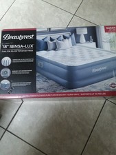 Beautyrest silver sensa for sale  Rocky Point
