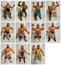 Wcw retro wrestling for sale  STOCKTON-ON-TEES