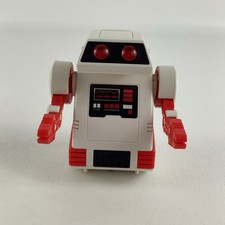 Vintage plastic flipbot for sale  Warren