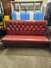 Restaurant benches for sale  EASTBOURNE