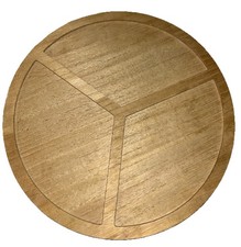 Lazy susan. inches. for sale  Forest Home