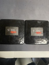 Steel ops side for sale  Essex