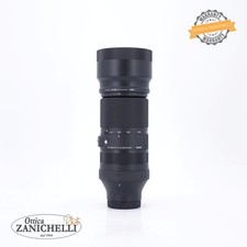 Sigma 100 400mm usato  Cormano