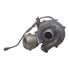 Turbina per citroen usato  Italia