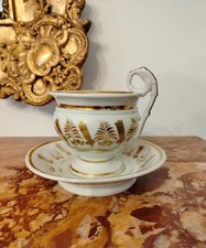 Grande tazza cioccolata usato  Vicenza