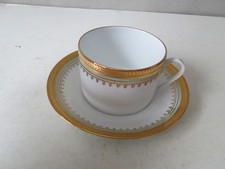 Déjeuner porcelaine limoges d'occasion  Limoges-