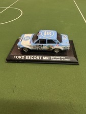 Ford escort mkl usato  Milano