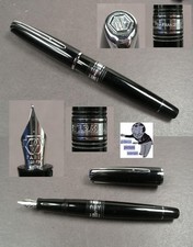 Waterman charlston füllfederh gebraucht kaufen  Köln