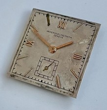 Vacheron constantin genève d'occasion  France