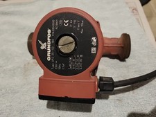 Circulateur pompe chauffage d'occasion  Châteauroux
